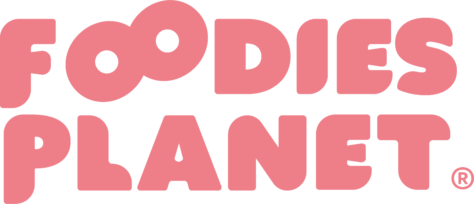 FOODIES-PLANET® logo